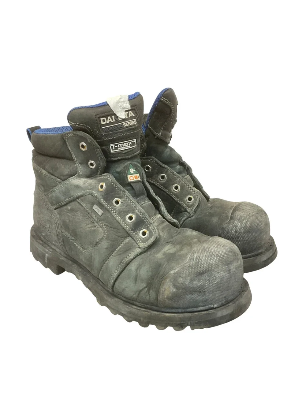 DAKOTA Men's 557 6